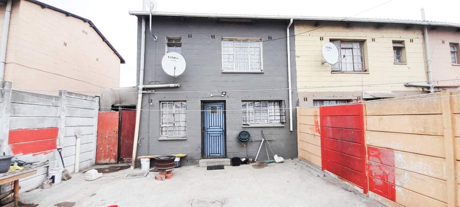 3 Bedroom Property for Sale in Connaught Estate Western Cape